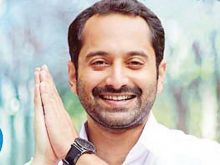 Fahadh Faasil