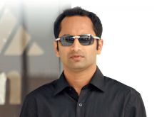 Fahadh Faasil