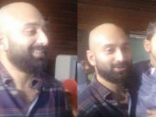 Fahadh Faasil