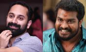 Fahadh Faasil