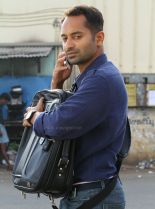 Fahadh Faasil