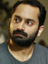 Fahadh Faasil