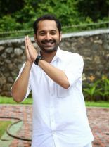 Fahadh Faasil