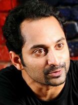 Fahadh Faasil