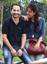 Fahadh Faasil