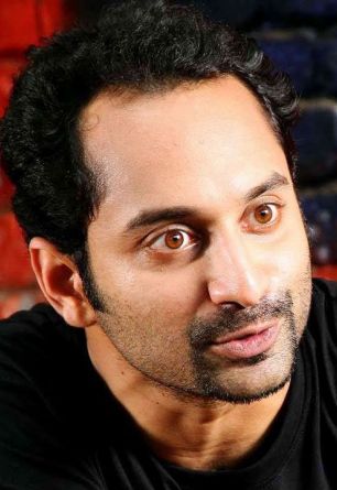 Fahadh Faasil