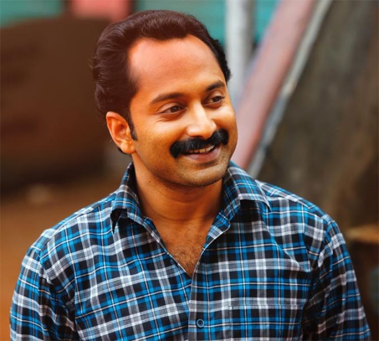 Fahadh Faasil