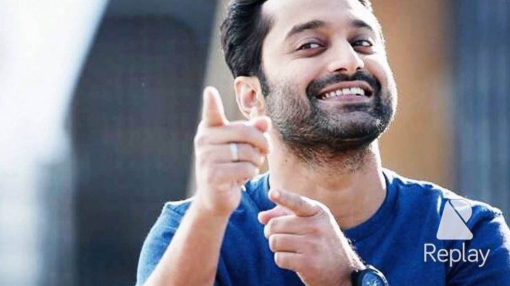 Fahadh Faasil