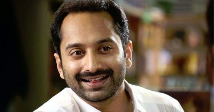 Fahadh Faasil