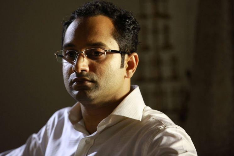 Fahadh Faasil