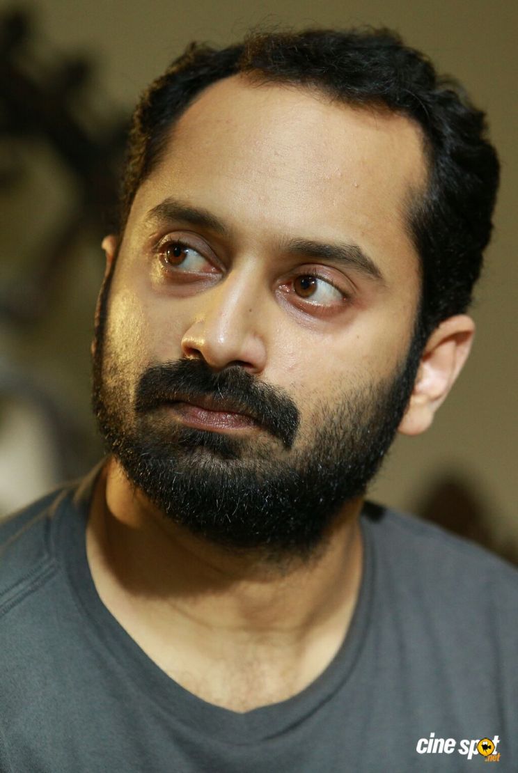 Fahadh Faasil