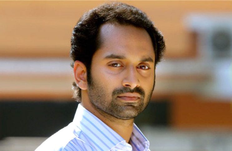 Fahadh Faasil