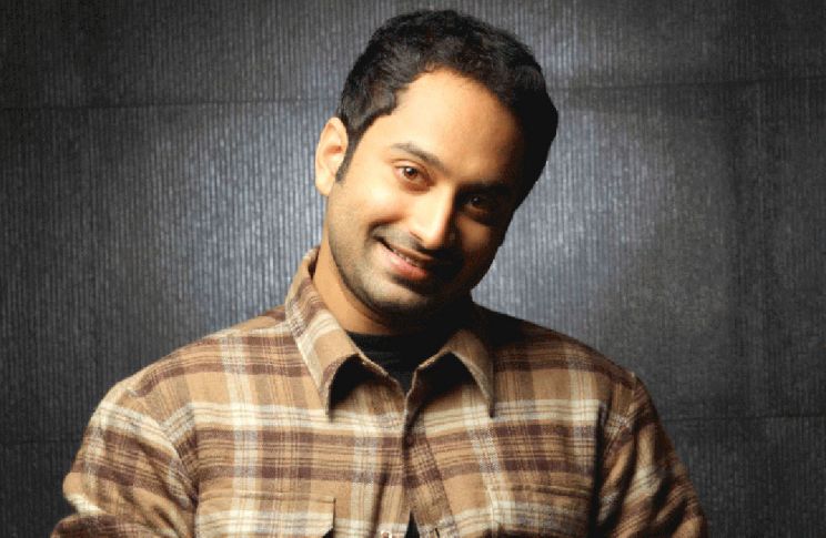 Fahadh Faasil