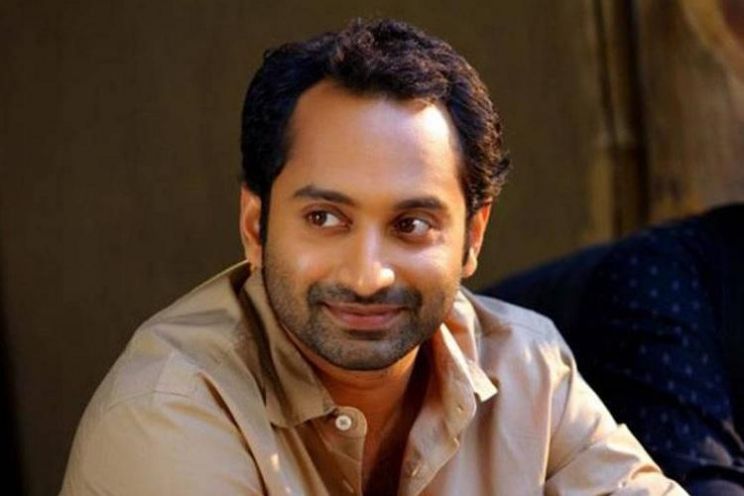 Fahadh Faasil