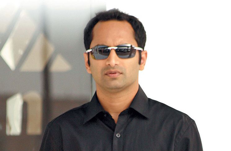 Fahadh Faasil