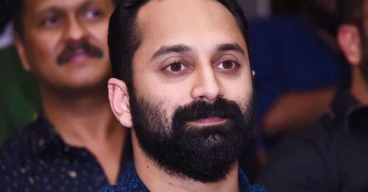 Fahadh Faasil