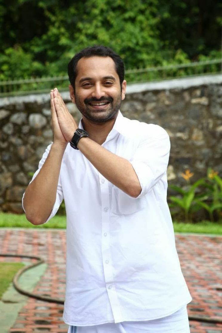 Fahadh Faasil