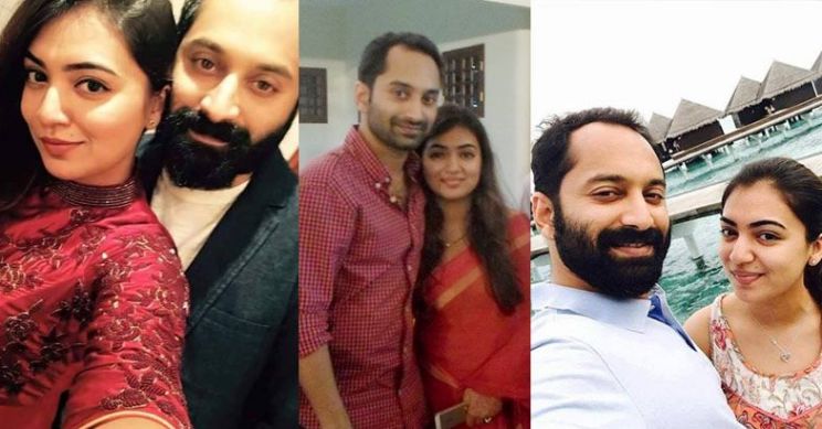 Fahadh Faasil