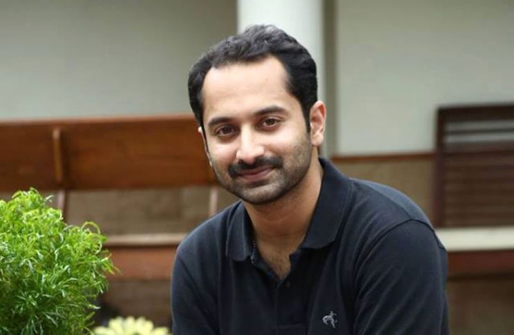 Fahadh Faasil