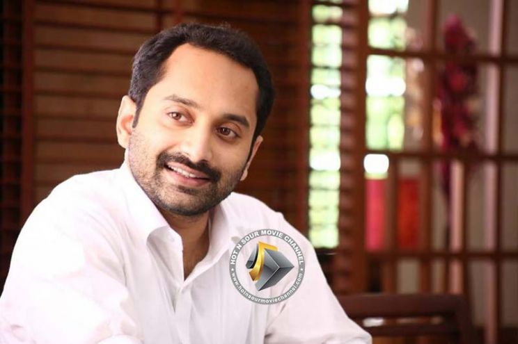 Fahadh Faasil