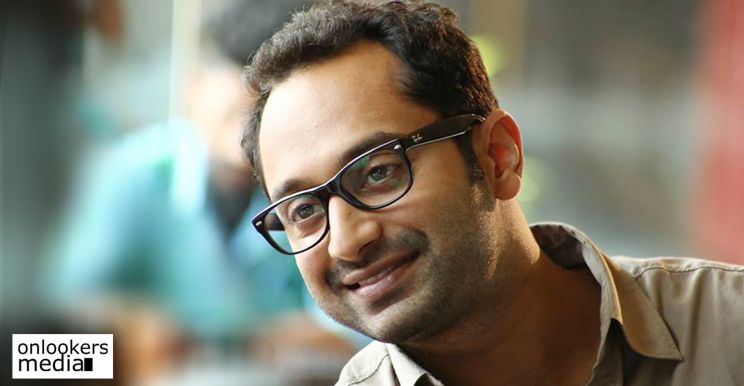 Fahadh Faasil