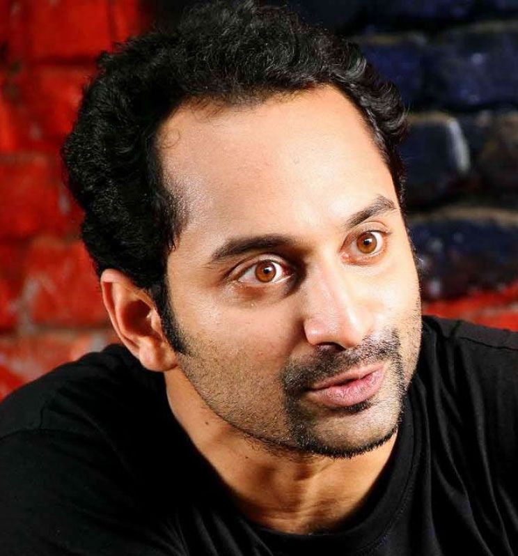 Fahadh Faasil