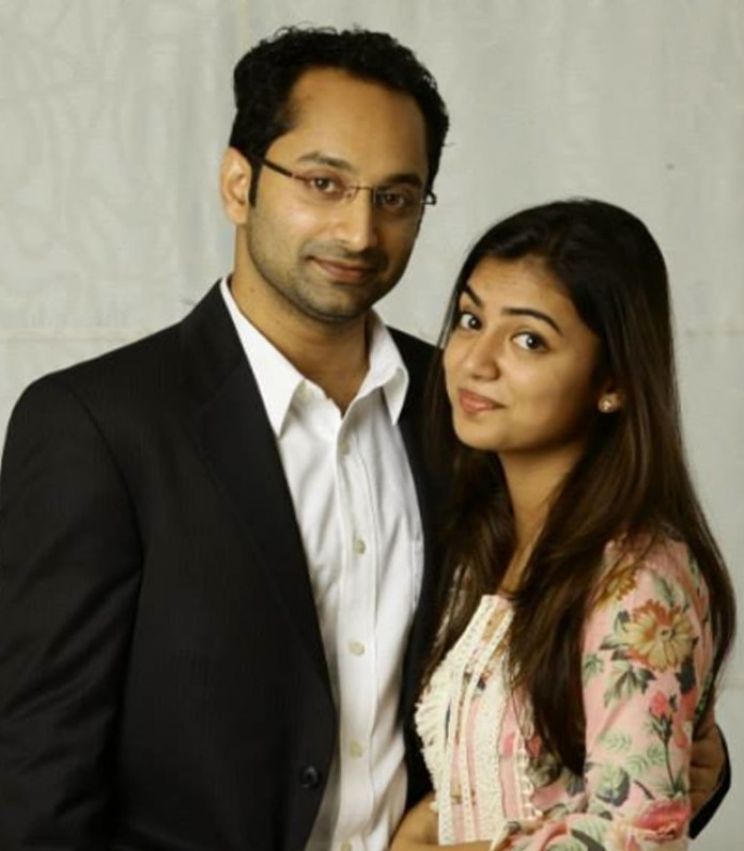 Fahadh Faasil