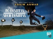 Fahim Anwar