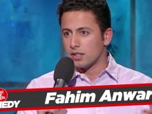 Fahim Anwar