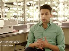 Fahim Anwar