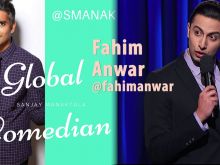 Fahim Anwar