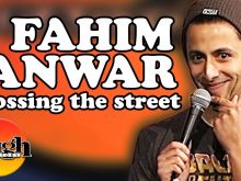 Fahim Anwar