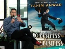 Fahim Anwar