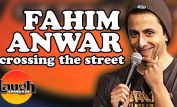 Fahim Anwar