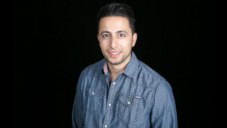 Fahim Anwar