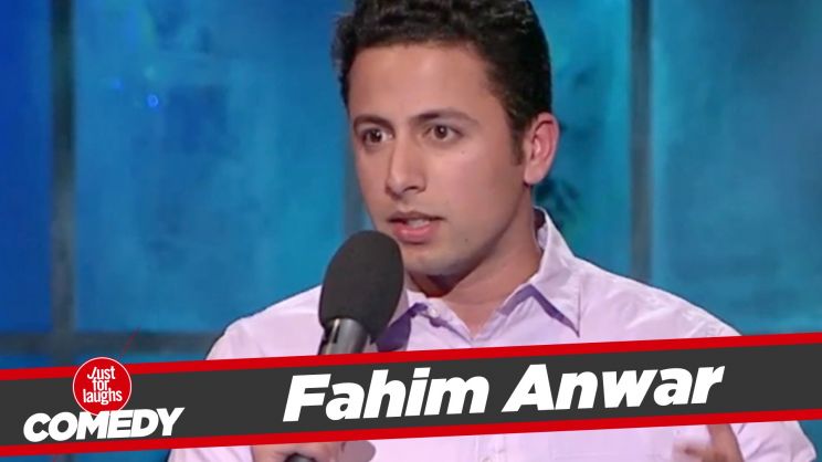 Fahim Anwar