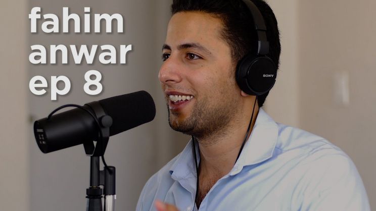 Fahim Anwar