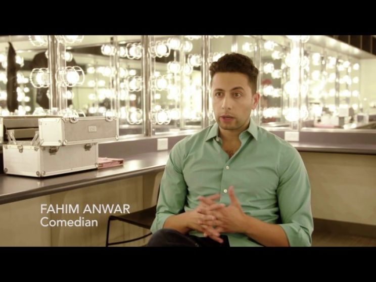 Fahim Anwar