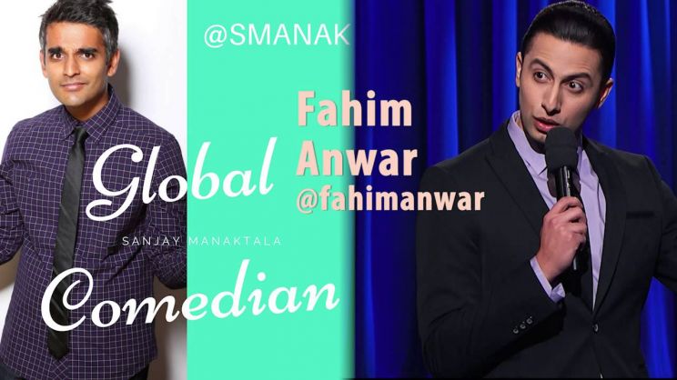 Fahim Anwar