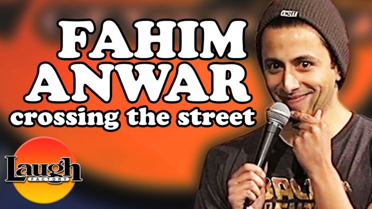 Fahim Anwar