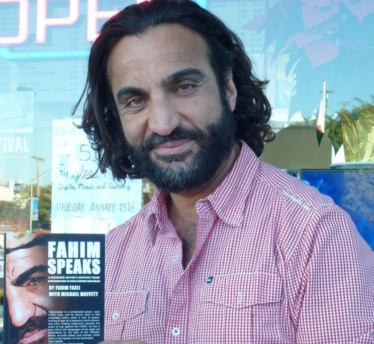 Fahim Fazli