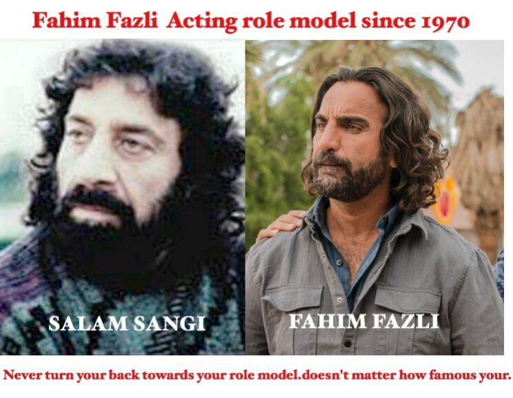 Fahim Fazli