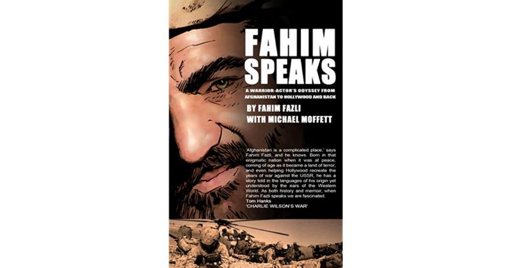 Fahim Fazli