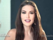 Fahriye Evcen