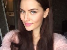 Fahriye Evcen