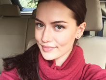 Fahriye Evcen