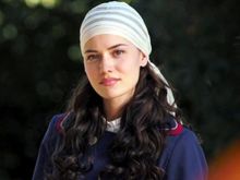 Fahriye Evcen