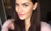 Fahriye Evcen