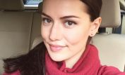 Fahriye Evcen