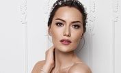 Fahriye Evcen